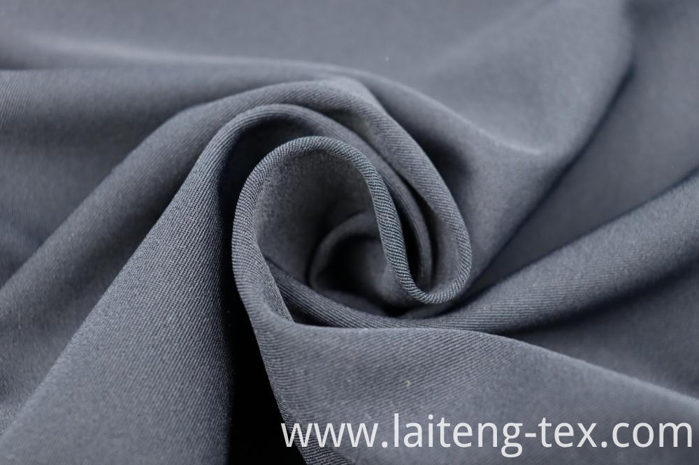 Polyester Spandex Picasso Bonding Knitting Fabric Polyester Spandex Picasso Bonding Knitting Fabric